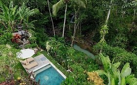 Campuhan Guesthouse